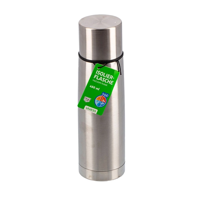 Termosas, 450 ml