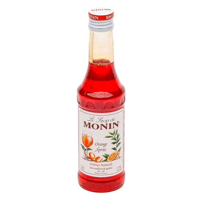 Syrup MONIN SPRITZ, 250 ml