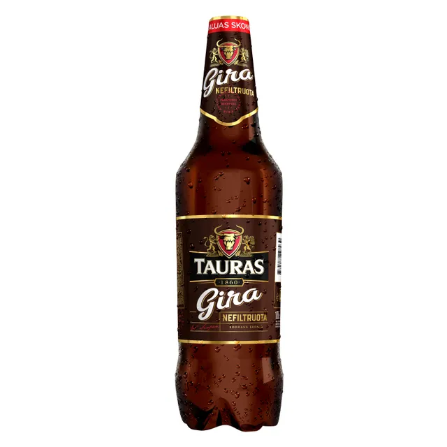 Kvass TAURO, 1,5 l