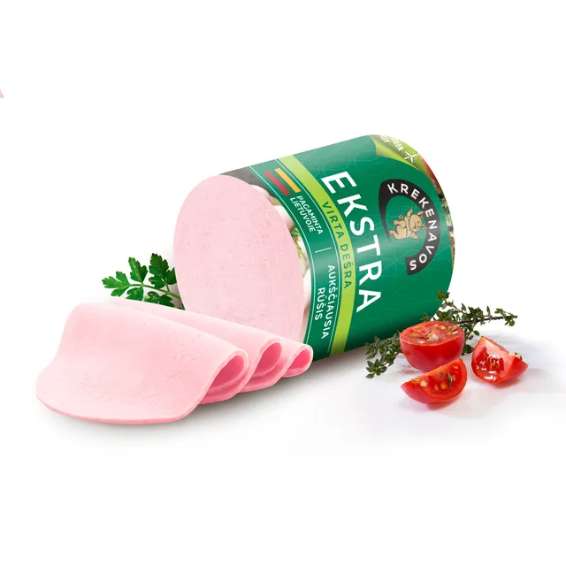 Virta dešra EKSTRA, 570 g