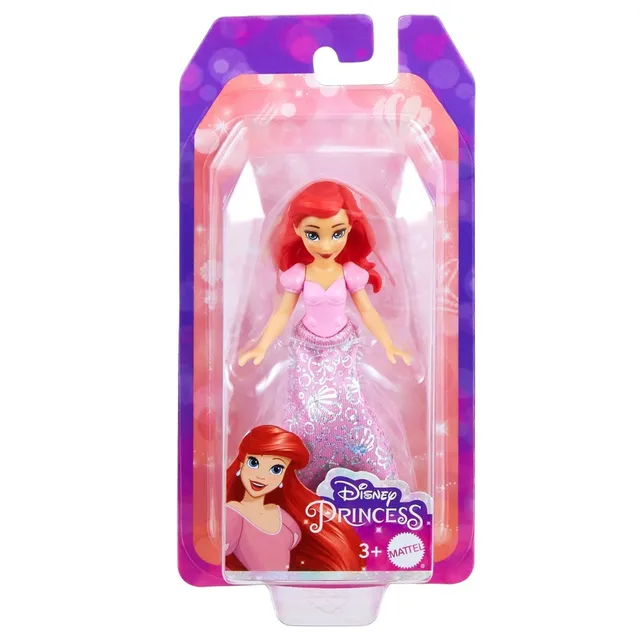 Mini princesė Disney Princess