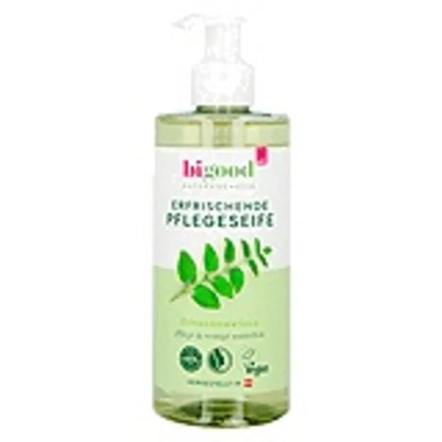 Muilas su citrina BI GOOD, 300 ml