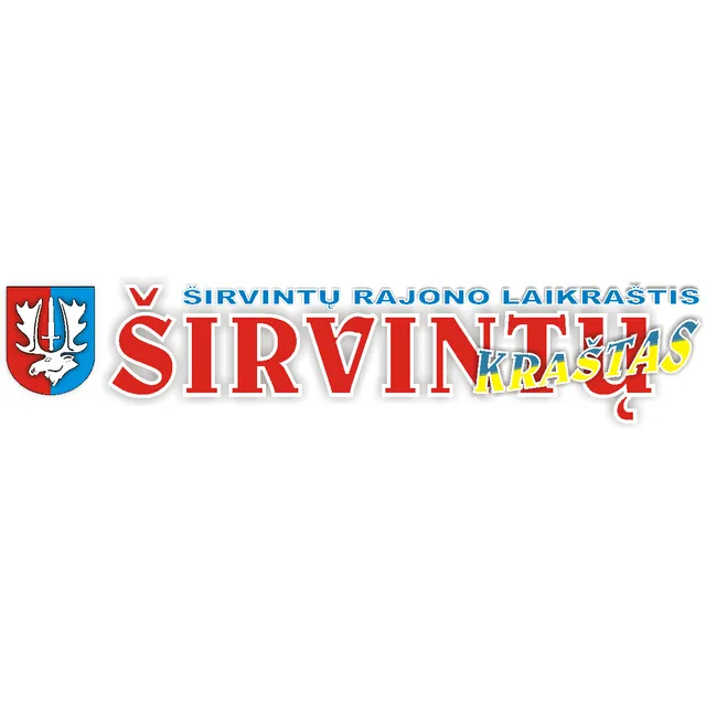 Laikraštis ŠIRVINTŲ KRAŠTAS