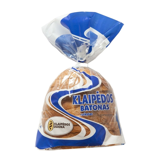 Batonas KLAIPĖDOS, 200 g