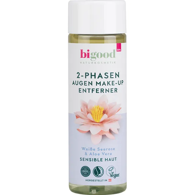 Paakių makiažo valiklis BI GOOD, 150 ml