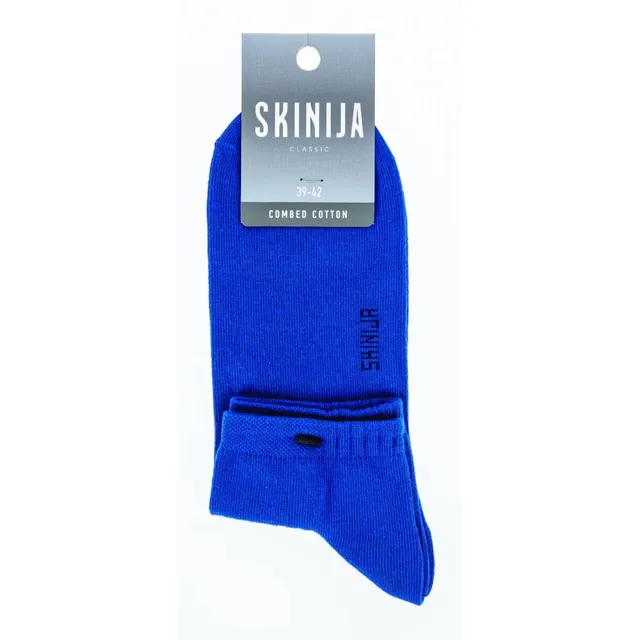 Vyriškos kojinės SKINIJA 514910 39-42