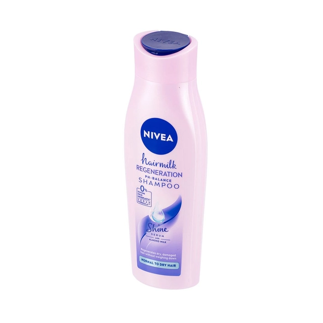 Kondicionierius plaukams NIVEA DIAMOND GLOSS, 200 ml