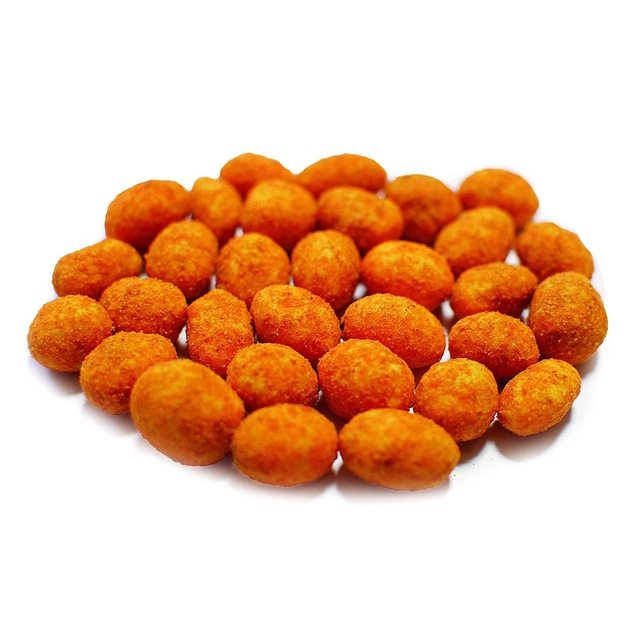 Арахис в хрустящей оболочке со вкусом паприки NICE BITES, 1 кг