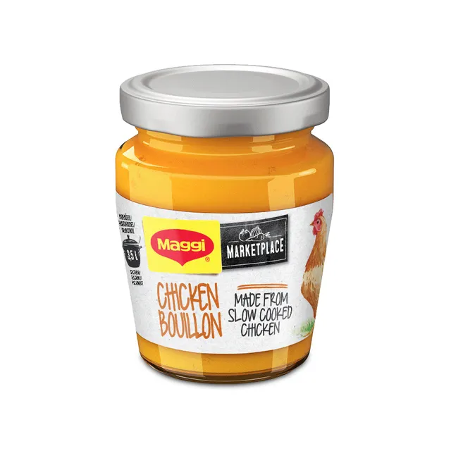 Куриный бульон MAGGI, 160 г
