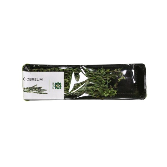 Čiobreliai IKI DERLIUS, 15 g