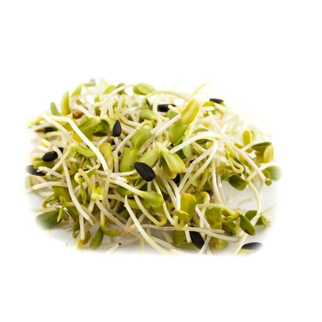 Ridikėlių daigai, 50 g