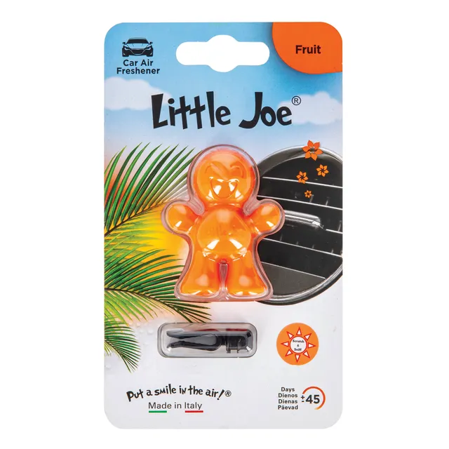 Oro gaiviklis LITTLE JOE FRUIT, 1 vnt.