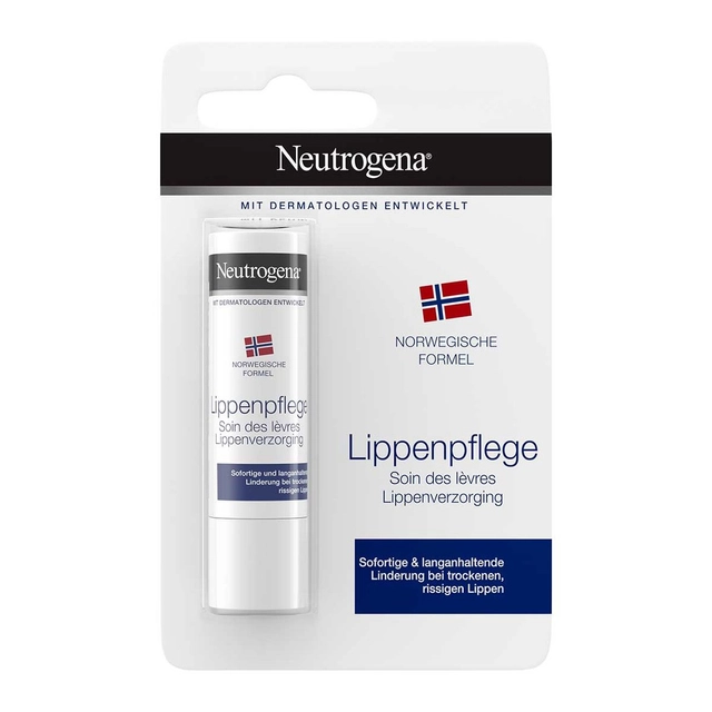 Помада NEUTROGENA, 4,8 г