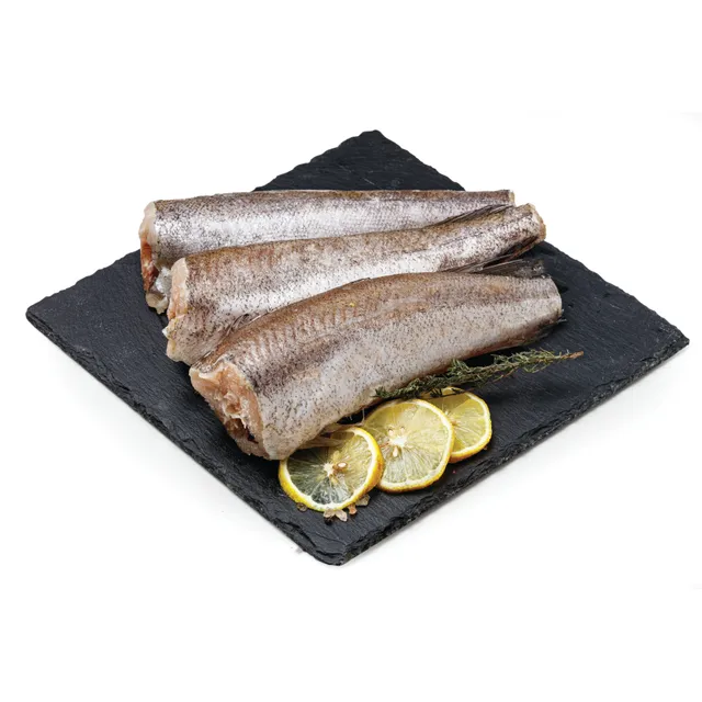 Skinned Argentine sea pike Lot. Merluccius hubbsi