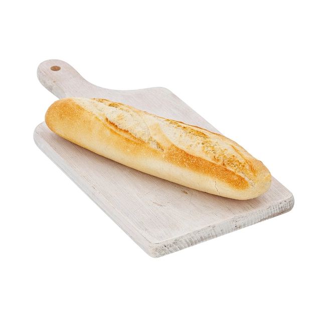Trumpas prancūziškas batonas, 105 g