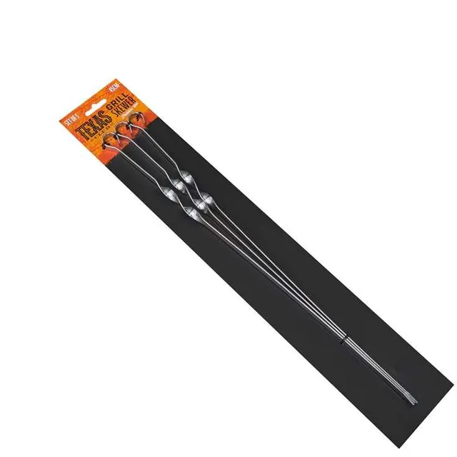 Iešmai TEXAS Club, 45 cm 3 vnt