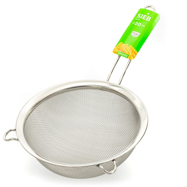 Sietelis 20 cm VIVESS, 1 vnt.