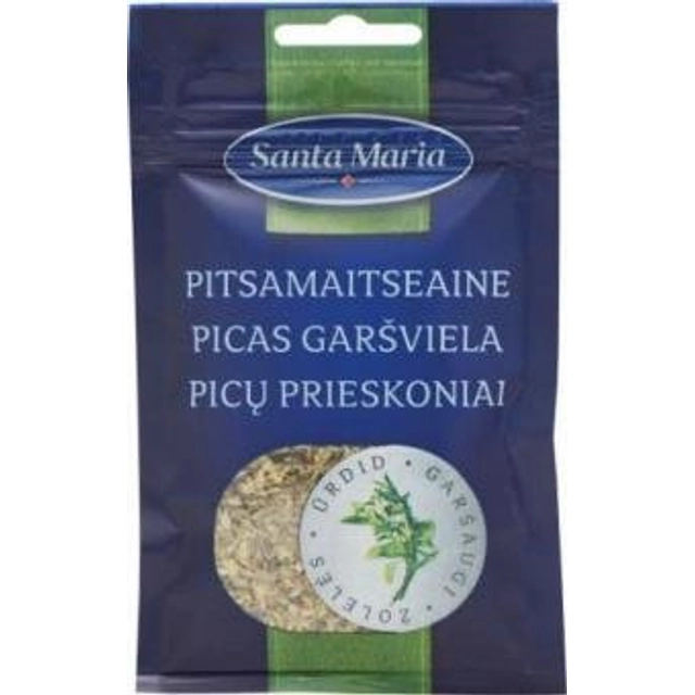Picų prieskoniai SANTA MARIA, 5 g