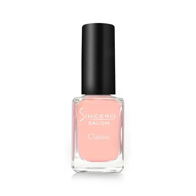Nail polish NEW FORMULA 11 ml, s95 SINCERO SALON