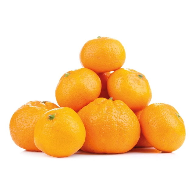 Mandarinai