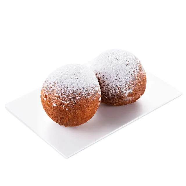 Cottage cheese donut, 70 g