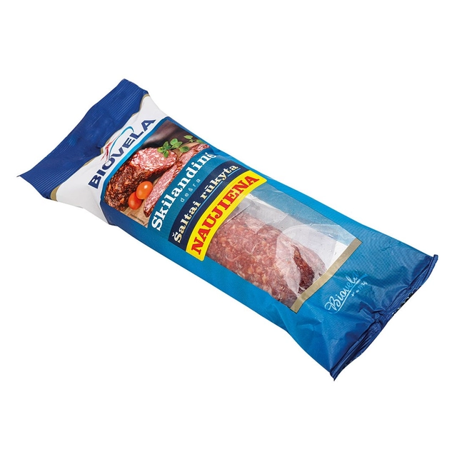 Šaltai rūkyta Skilandinė dešra, 330 g