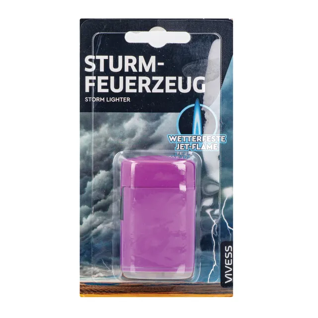 Žiebtuvėlis VIVESS