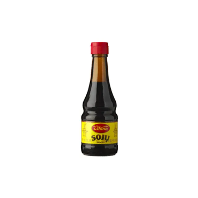 Sojų padažas VITANA, 160 ml