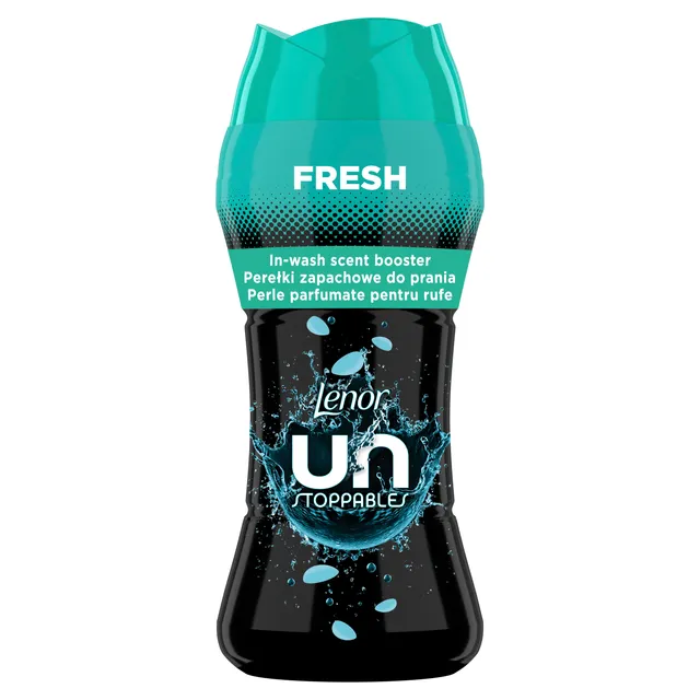 Ароматные гранулы LENOR Fresh, 22 стирки, 270 г