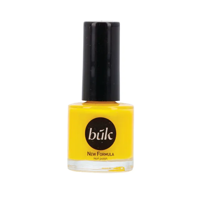 Nail polish BŪK TWIN, 9 ml 259