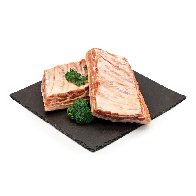Pork ribs
