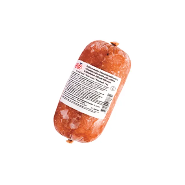 Šaldyta atlantinių lašišų mėsa VIČI, 1kg
