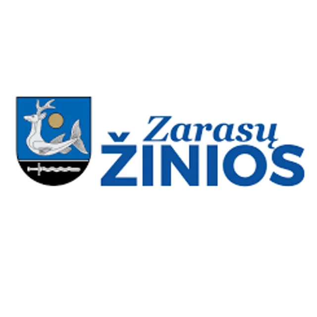 Laikraštis ZARASŲ ŽINIOS 5