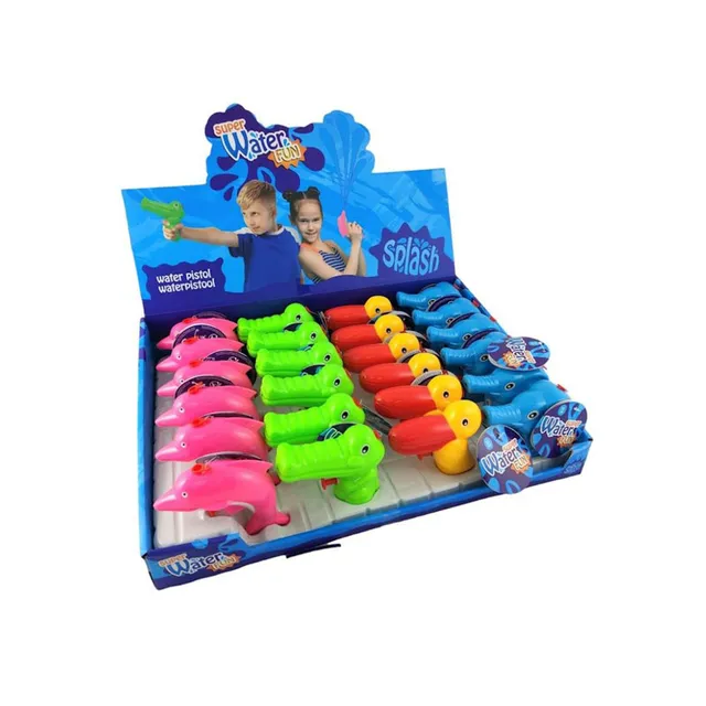 Vandens šautuvas, 11 cm