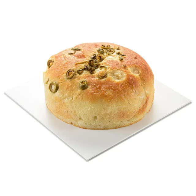 Fokačija su alyvuogėmis, 70 g
