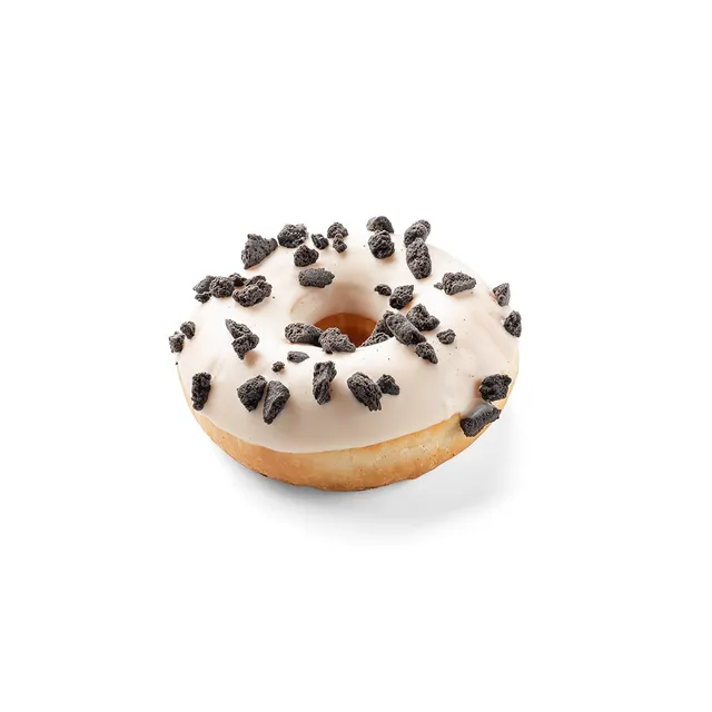Spurga su įdaru DONUT COOKIE