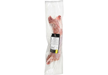 Fresh rabbit with kidneys and liver LAPINO PUOTA, 1 kg