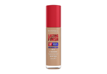 Makiažo pagrindas RIMMEL LASTING FINISH, 200, 30 ml