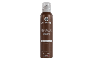 Dušo putos O'LYSEE FEVE DE TONKA, 200 ml