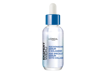 LOREAL PARIS SERUMAS, 30ML