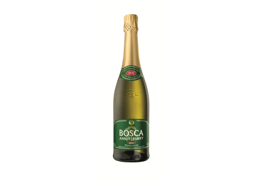 Игристое белое полусухое ферментированное питье BOSCA ANNIVERSARY, 750 мл