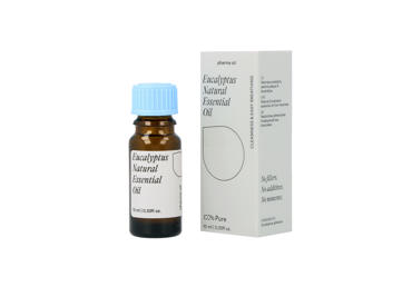Eukaliptų eterinis aliejus Pharma Oil, 10ml