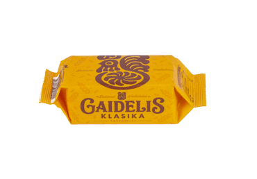 Печенье GAIDELIS KLASIKA, 160 г