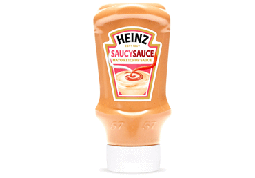 Майонезный соус HEINZ, 425 г