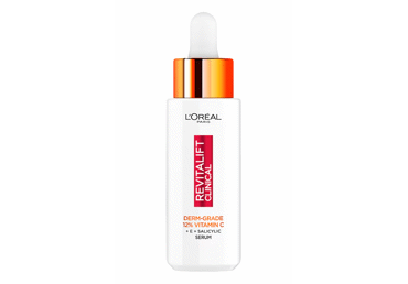 Veido serumas L'OREAL REVITALIFT , 30 ml