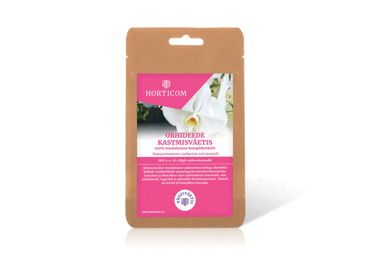 Trąšos orchidėjoms 100g