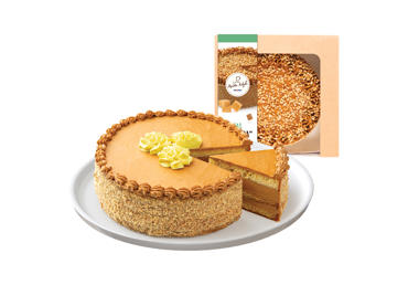 Tortas PURIENA, 1 kg