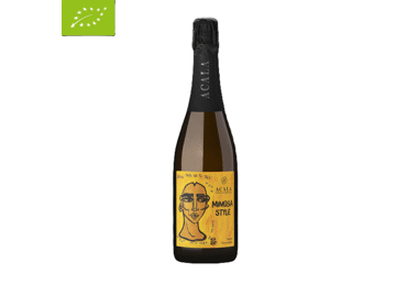 Putojanti arbata ACALA MIMOSA, 750 ml