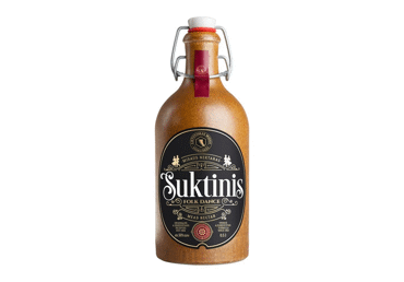 Midaus nektaras SUKTINIS, 500 ml