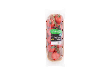 Vynuoginiai pomidorai su šakelėmis, 300 g